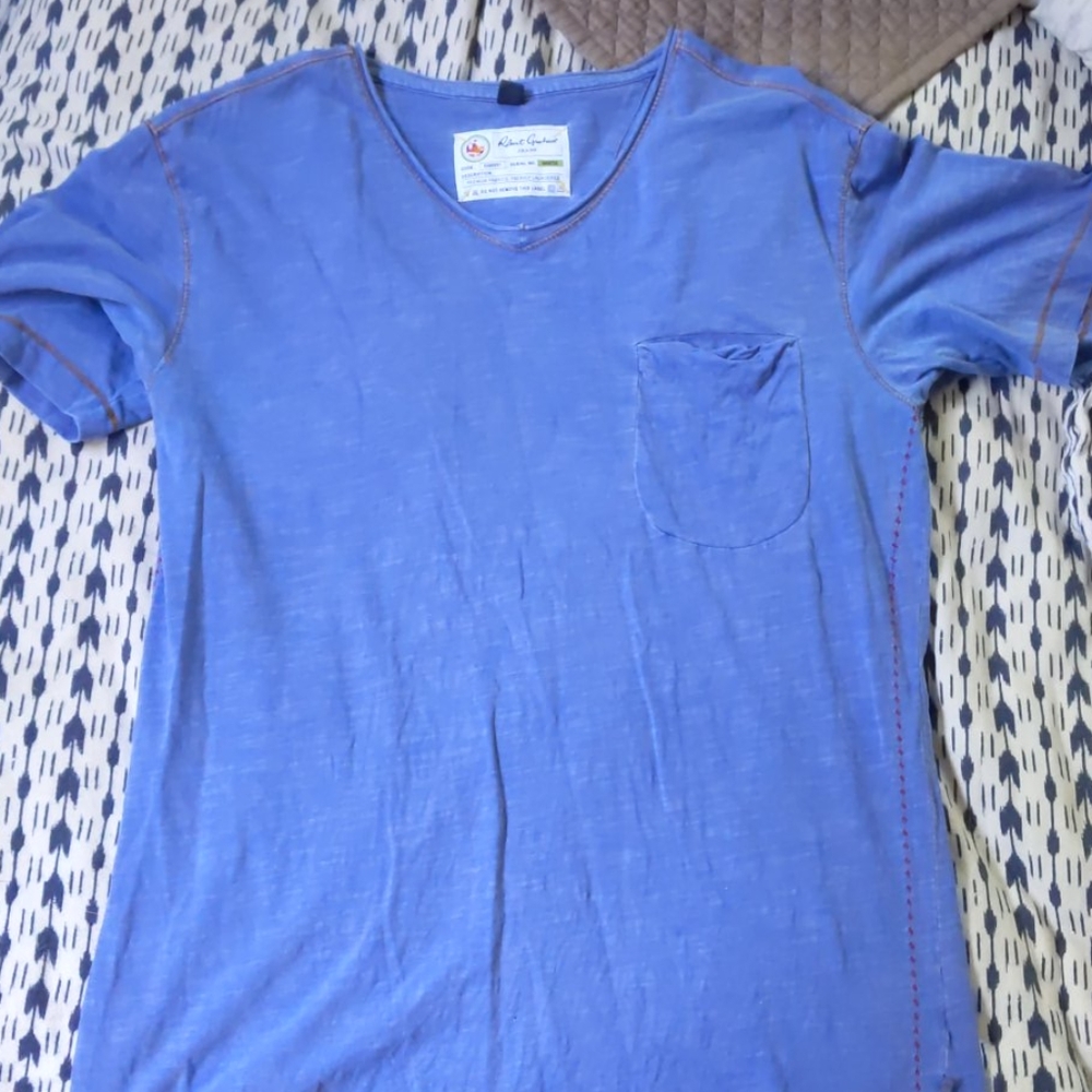 Robert Graham shirt
